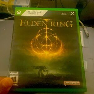 60$ game cashapp Elden ring